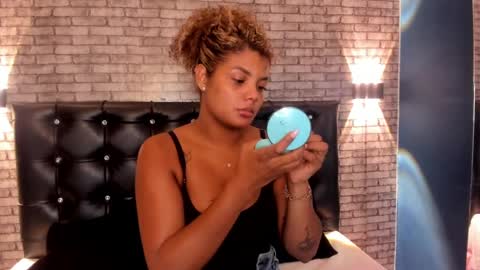 Snapshot of ivy_copper1 chatting on March 1, 9:59 pm Ig  ivycopper1  online show from March 1, 9:59 pm