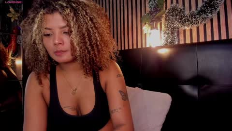 Snapshot of ivy_copper1 chatting on December 12, 12:59 am Ig  ivycopper1  online show from December 12, 12:59 am