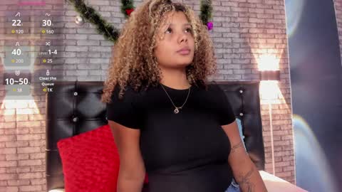 Snapshot of ivy_copper1 chatting on December 3, 8:39 pm Ig  ivycopper1  online show from December 3, 8:39 pm