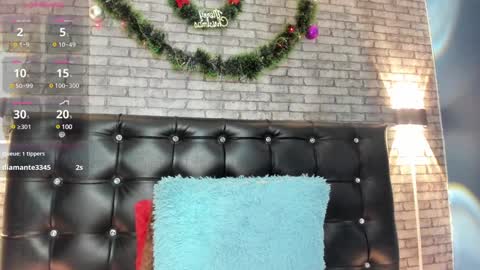 Snapshot of ivy_copper1 chatting on December 5, 8:22 pm Ig  ivycopper1  online show from December 5, 8:22 pm