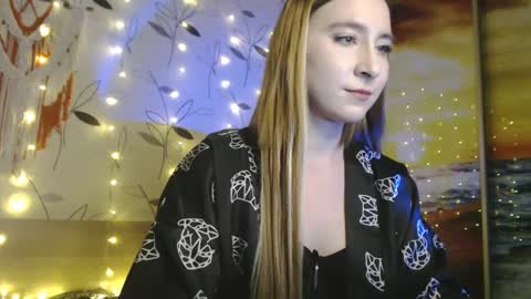 Ivy online show from February 10, 10:51 pm