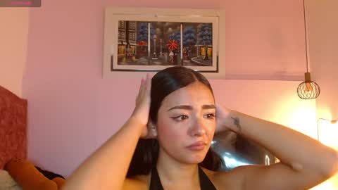  IVY online show from February 8, 4:03 am