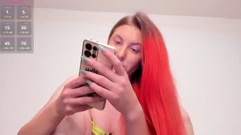 Ivy online show from December 30, 6:09 am