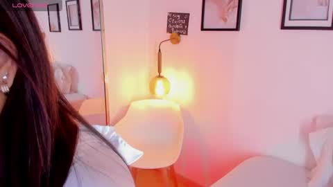 Ivy  online show from June 12, 2:25 pm