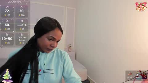 i v y  b l i s s online show from December 13, 11:02 am