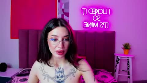 Ivy online show from June 27, 2:01 am