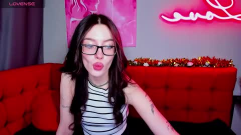 Ivy online show from January 6, 1:31 am