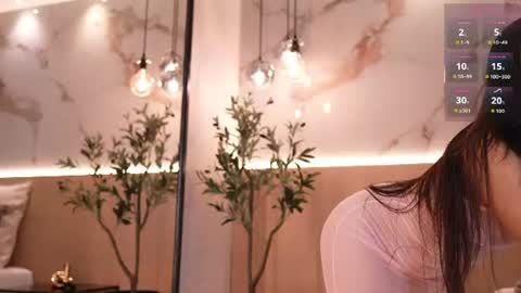 ivyellis online show from July 26, 12:02 pm