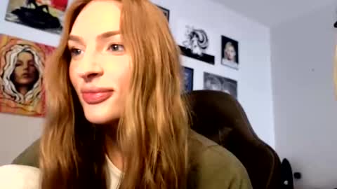 Snapshot of ivygrave chatting on October 5, 9:31 pm ivygrave online show from October 5, 9:31 pm