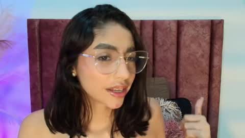 Snapshot of ivyjhonss chatting on September 9, 1:33 pm IvyJhonss online show from September 9, 1:33 pm
