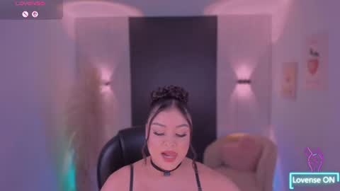 Ivy online show from August 3, 5:40 pm