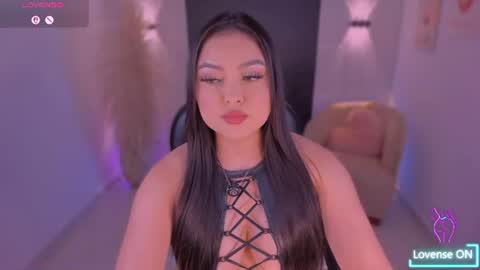 Ivy online show from August 2, 7:06 pm