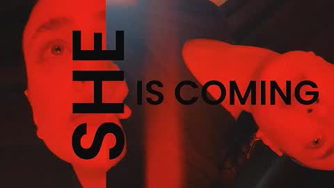 Miss Ivy online show from March 21, 7:08 pm