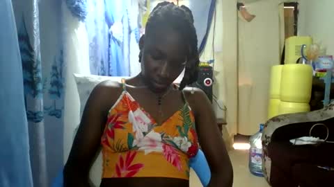 ivyk_ online show from March 18, 7:02 am