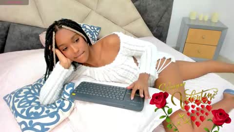 IVY  online show from February 14, 4:20 pm