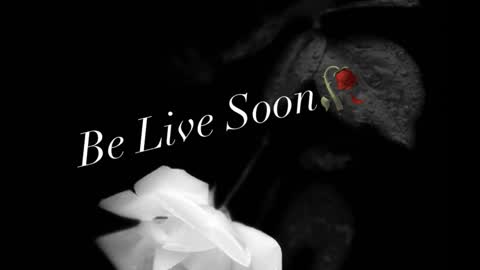 Ivy Rosie online show from May 13, 9:31 pm
