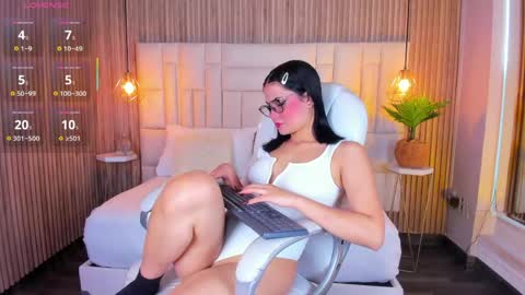 Ivy Rous online show from April 30, 4:39 am