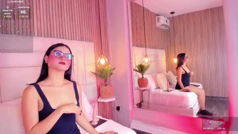 Ivy Rous online show from April 29, 5:10 am