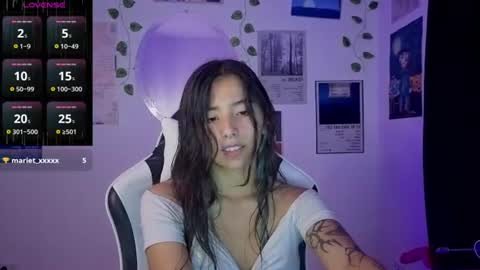 Ivy  online show from June 23, 12:08 am