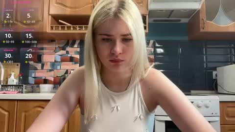 Liana online show from May 1, 3:21 am
