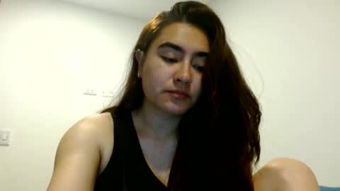 Ivy online show from May 27, 3:14 am