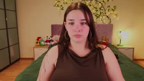 Daisy online show from July 10, 1:06 am