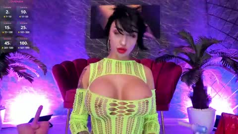 izabelatessa online show from May 1, 7:28 pm