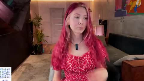 izi online show from June 23, 1:42 pm
