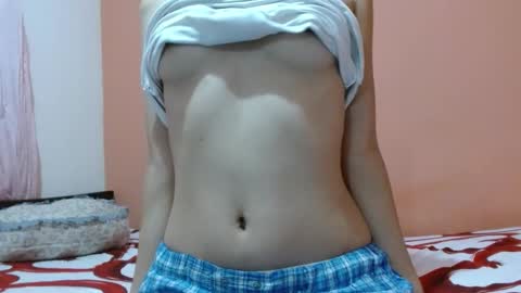 Izzyy online show from November 22, 2:03 am