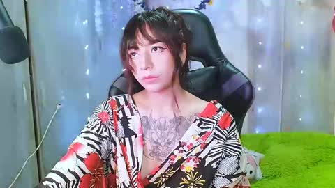 jade 18  online show from February 26, 11:48 pm