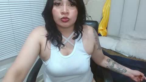 Jackie online show from June 24, 8:41 pm