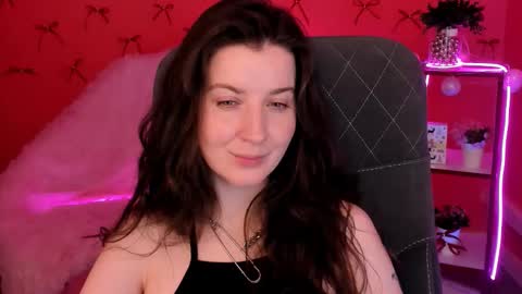 Jackie Byrd online show from December 15, 8:36 pm