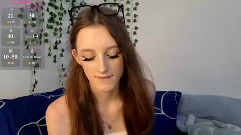 Lisa online show from July 9, 4:09 pm