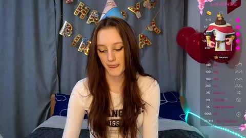 Lisa online show from March 5, 1:40 pm