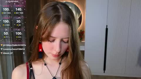 Alice3 online show from May 11, 3:51 pm