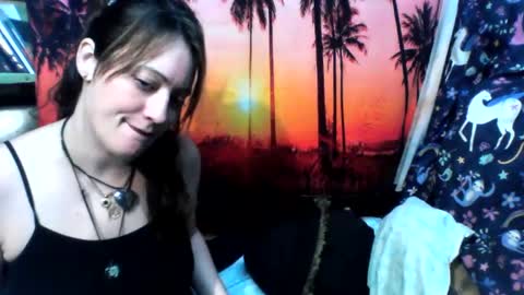 Jacqueline Stone online show from January 7, 12:55 am