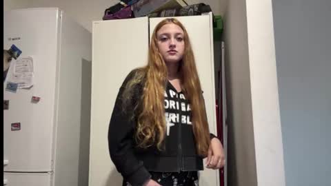 Ayla online show from March 18, 5:12 am