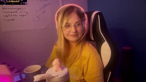 Snapshot of jacywinslat chatting on March 5, 8:44 pm jacywinslat online show from March 5, 8:44 pm