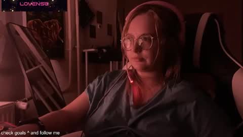 jacywinslat online show from November 15, 5:36 pm