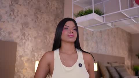 Jada Kai online show from July 16, 11:42 pm