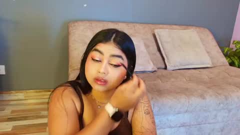  Jade Brunete  online show from July 29, 8:31 pm