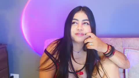  Jade Brunete  online show from August 2, 8:56 pm