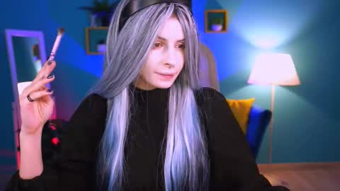 Snapshot of jade_castle chatting on October 19, 3:19 am jade_castle online show from October 19, 3:19 am