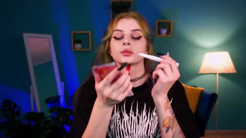 Snapshot of jade_castle chatting on January 28, 2:00 am jade_castle online show from January 28, 2:00 am