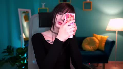 Snapshot of jade_castle chatting on February 27, 4:31 am jade_castle online show from February 27, 4:31 am