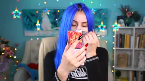 Snapshot of jade_castle chatting on January 25, 2:04 am jade_castle online show from January 25, 2:04 am