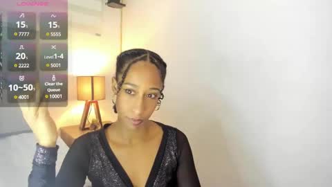Snapshot of jade_obi chatting on February 26, 3:32 pm Jade smile online show from February 26, 3:32 pm