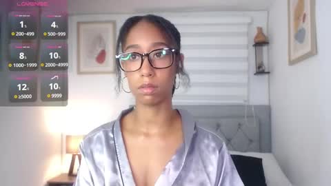 Snapshot of jade_obi chatting on January 27, 2:46 pm Jade smile online show from January 27, 2:46 pm