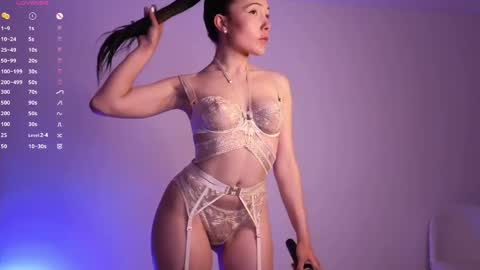 Jade Paris online show from May 1, 5:49 pm