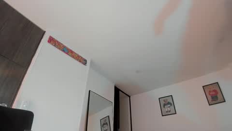 Jade  independent model online show from January 10, 6:56 pm